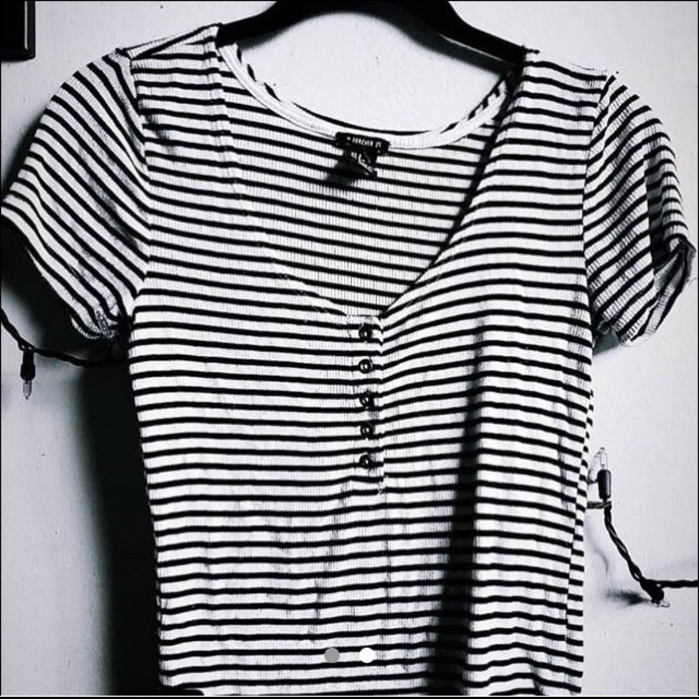 Forever 21 Shirt